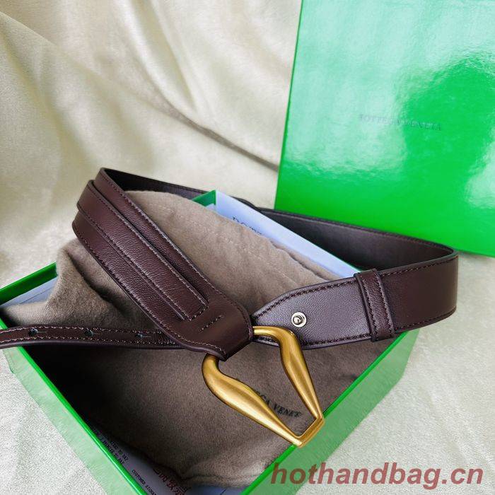 Bottega Veneta Belt 40MM BVB00021 Bottega Veneta Belt 40MM BVB00021